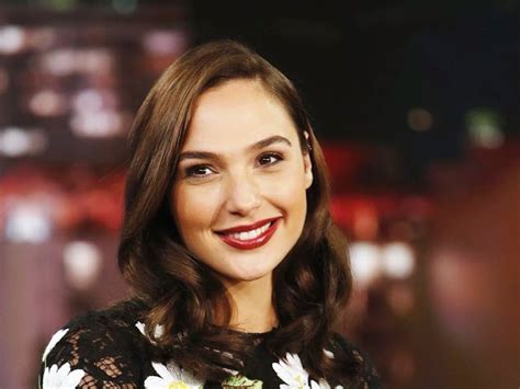 The Making of the Wicked Witch: Gal Gadot's Journey